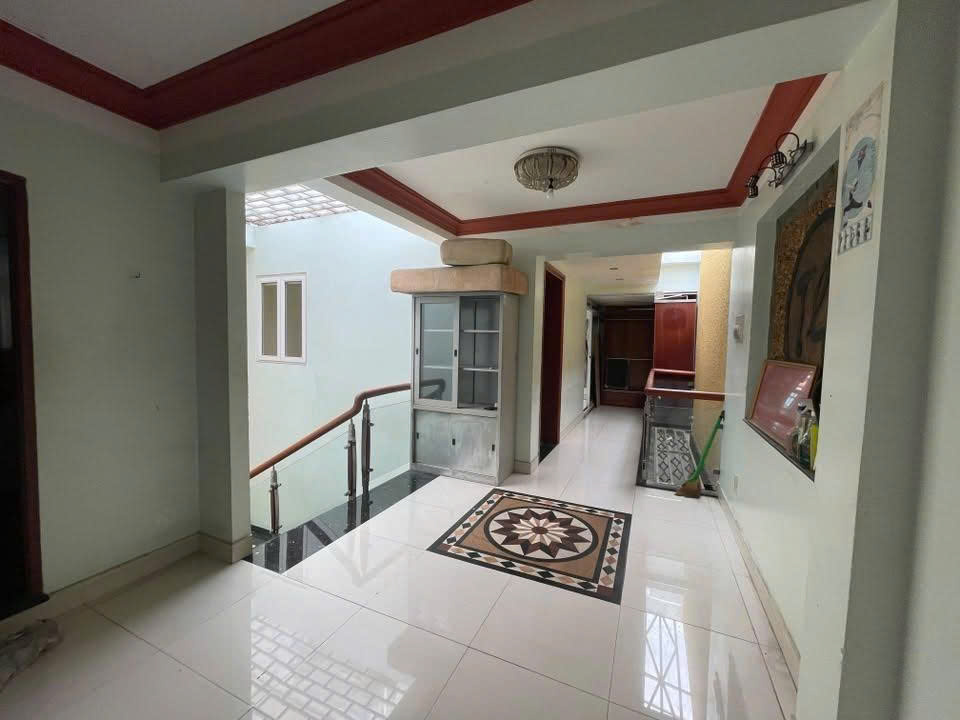 Bán nhà Mặt tiền Nguyễn Hữu Tiến - gần Tây Thạnh vào, 6,8x27m, 4 Tầng, 6PN, 25,9 Tỷ. 16017841