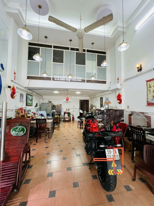 Khu VIP Q.1 mặt tiền Nguyễn Văn Cừ , Quận 1 120m ngang 5.2m, 4 tầng , nhình 42 tỷ 16017842