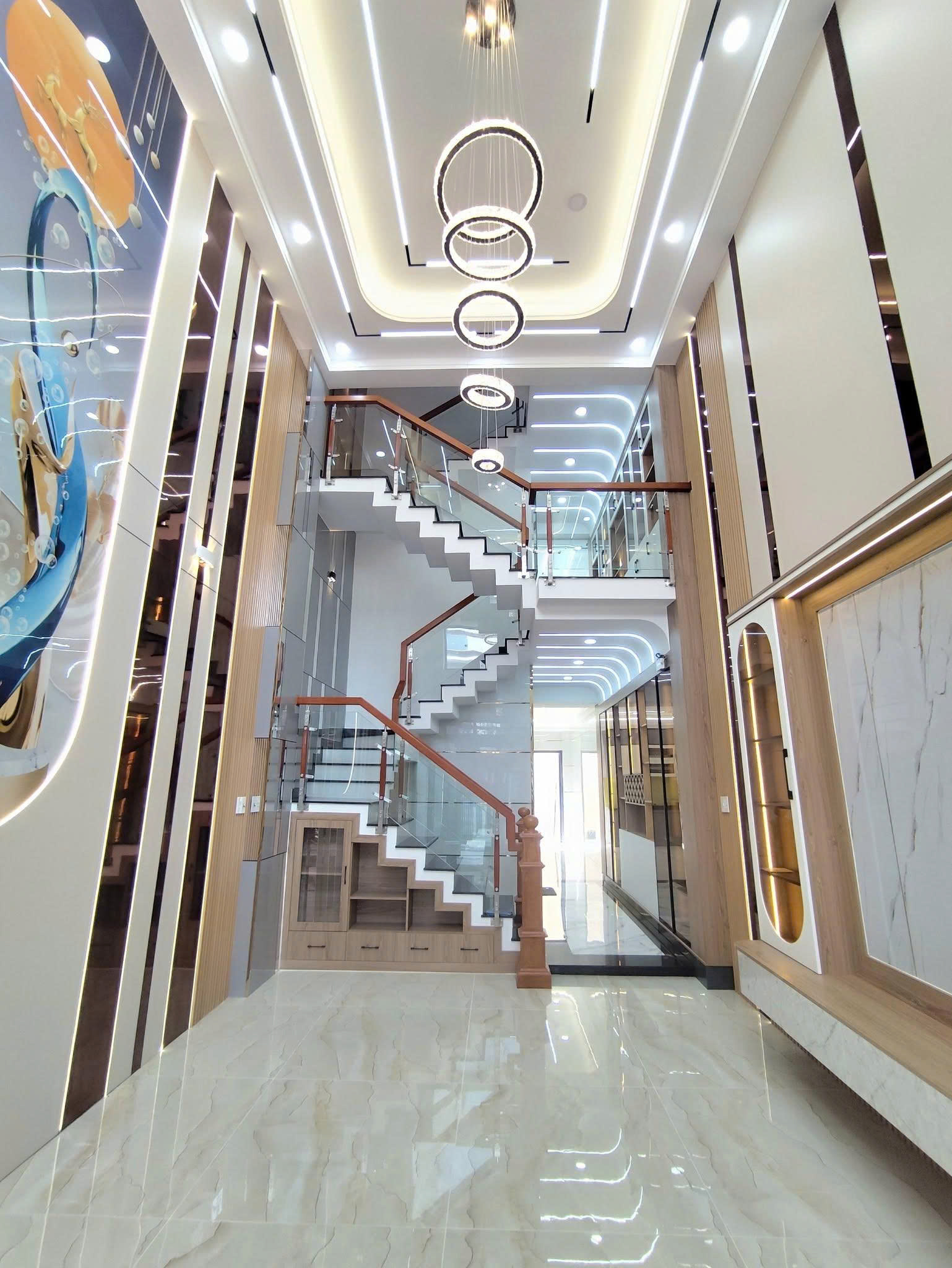 Bán nhà Hẻm 8m Lê Văn Quới - gần Tô Hiệu, 4x20m, 6 Tấm - thang máy, 7PN, full nội thất, 9,8 Tỷ 16017843