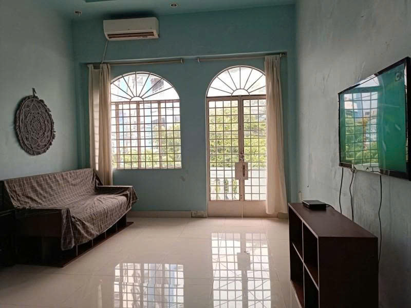 Bán nhà Hẻm 6m Tái Thiết - ngay ngã tư Bảy Hiền, 5x15m,  2 tầng, 1 Đời Chủ, chỉ 12,9 Tỷ. 16017844