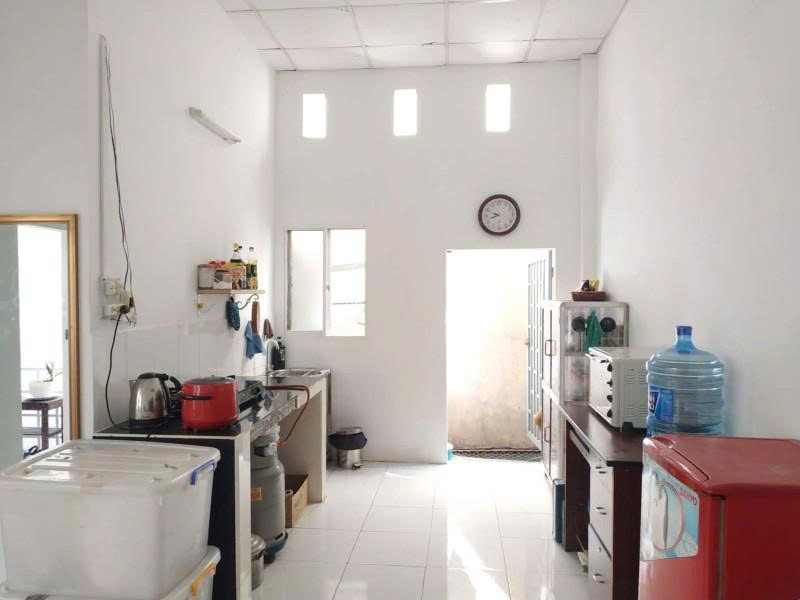 Bán nhà Hẻm 6m Tái Thiết - ngay ngã tư Bảy Hiền, 5x15m,  2 tầng, 1 Đời Chủ, chỉ 12,9 Tỷ. 16017844