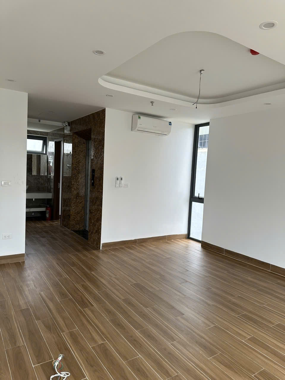 CHÍNH CHỦ BÁN TÒA VP CỔ LINH - LONG BIÊN  100M², MT 7M, 7 TẦNG + HẦM, PCCC  38TỶ 16017849