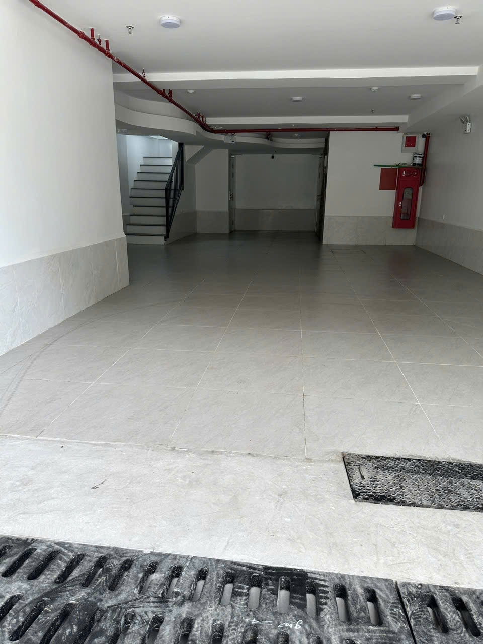 CHÍNH CHỦ BÁN TÒA VP CỔ LINH - LONG BIÊN  100M², MT 7M, 7 TẦNG + HẦM, PCCC  38TỶ 16017849