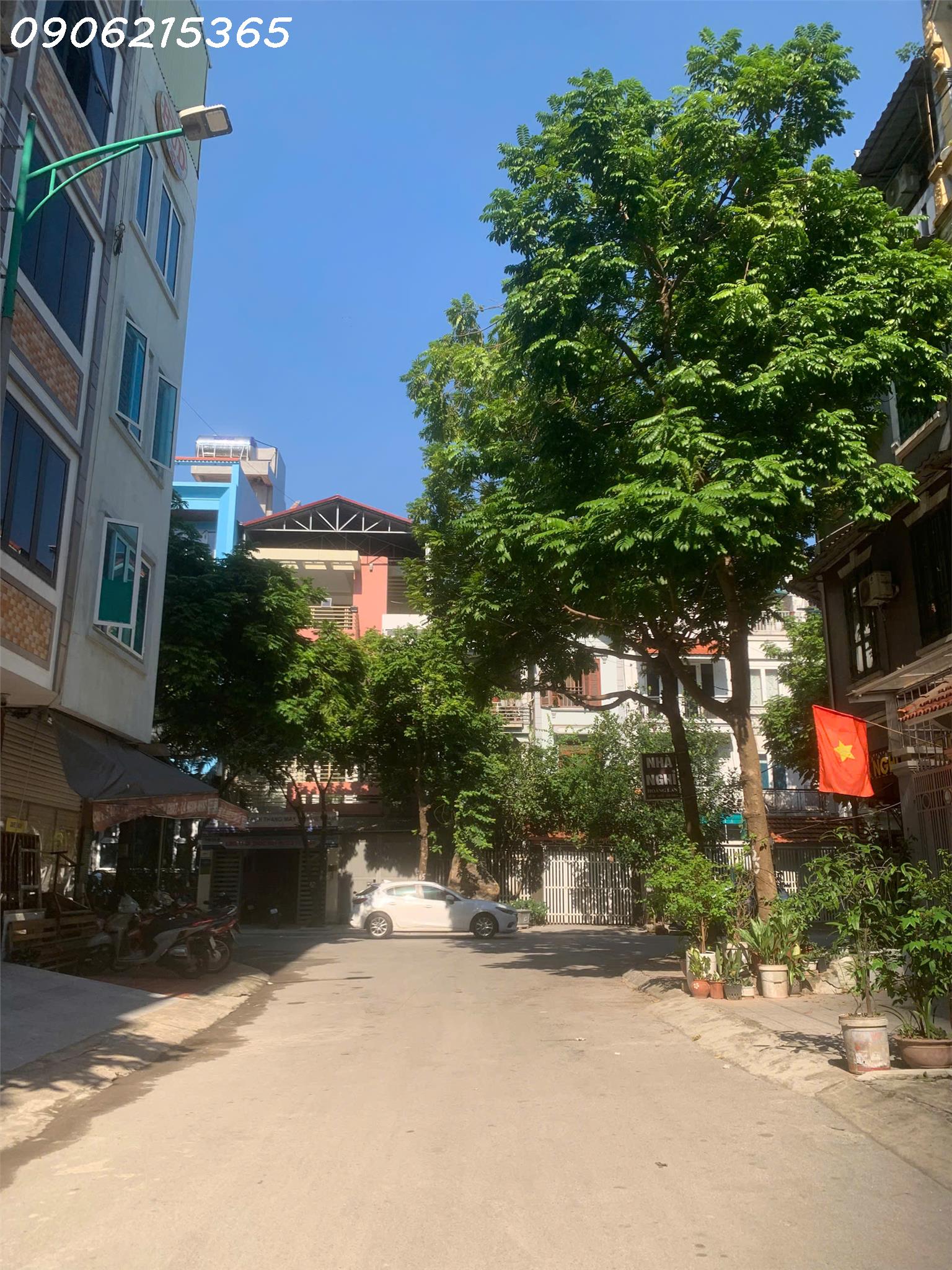 🔥 56m² x 4 tầng, 6 phòng – Cho thuê làm kinh doanh, văn phòng, ô tô đỗ cửa, chỉ 18 triệu/tháng tại 16017857
