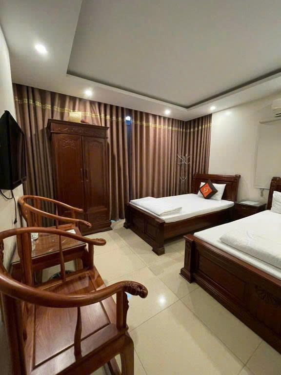 CHO THUÊ TÒA NHÀ LÀM VĂN PHÒNG HOẶC MÔ HÌNH LƯU TRÚ TẠI CỬA NAM, HÀ NỘI 16017863