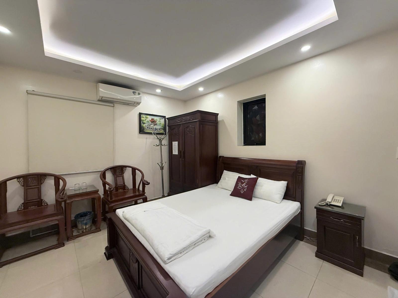 CHO THUÊ TÒA NHÀ LÀM VĂN PHÒNG HOẶC MÔ HÌNH LƯU TRÚ TẠI CỬA NAM, HÀ NỘI 16017863