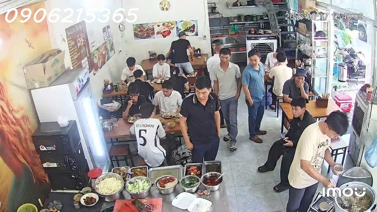🔥60m2, Lô góc gần Bệnh viện Mắt Hà Đông – cho thuê và sang nhượng quán ăn full đồ giá hợp lý, kinh 16017876