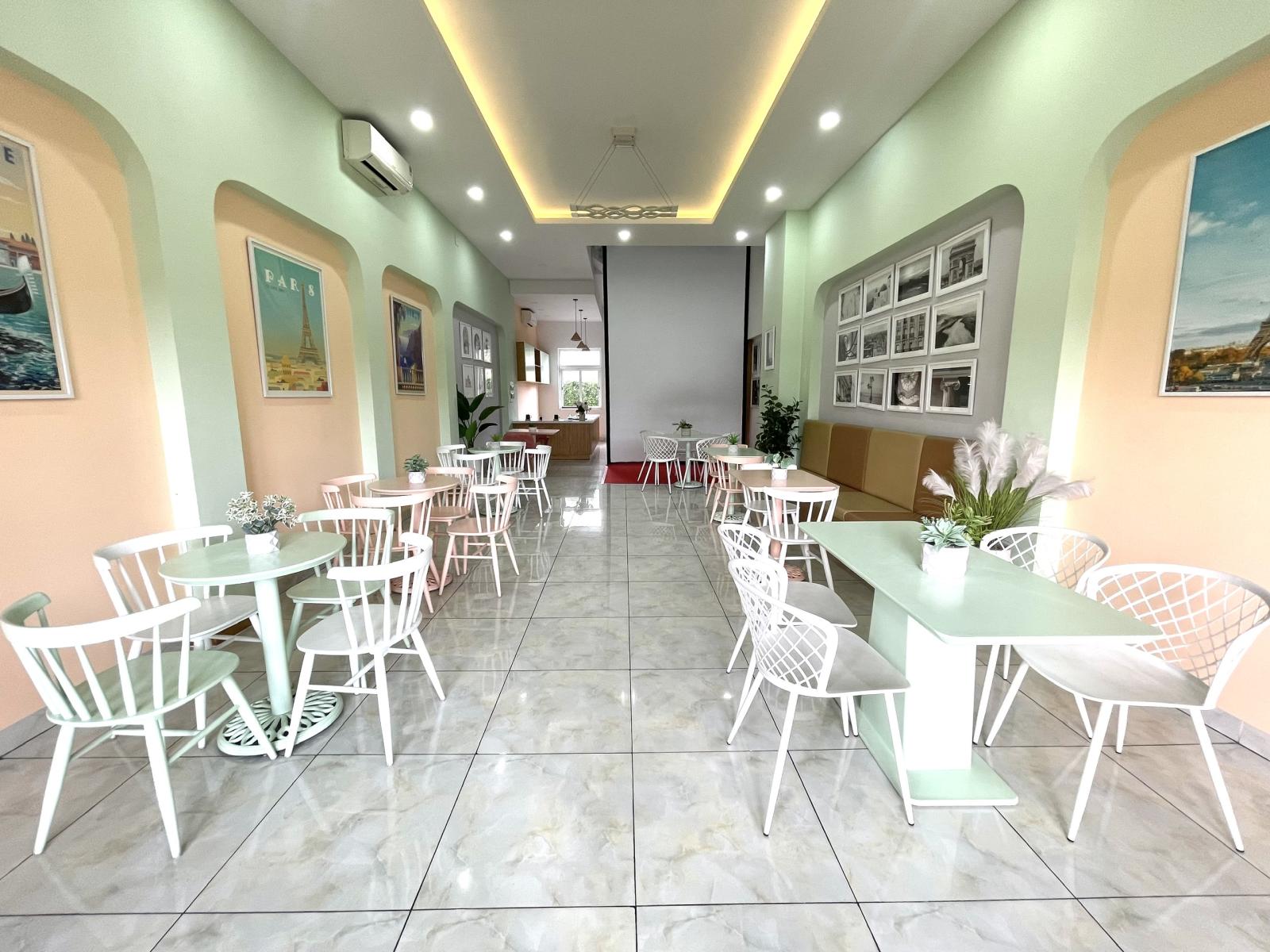 CHO THUÊ NHÀ VỪA Ở VỪA KINH DOANH – DĨ AN – 240M2 16017880