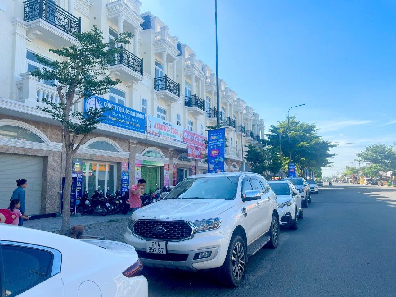 CHO THUÊ NHÀ VỪA Ở VỪA KINH DOANH – DĨ AN – 240M2 16017880