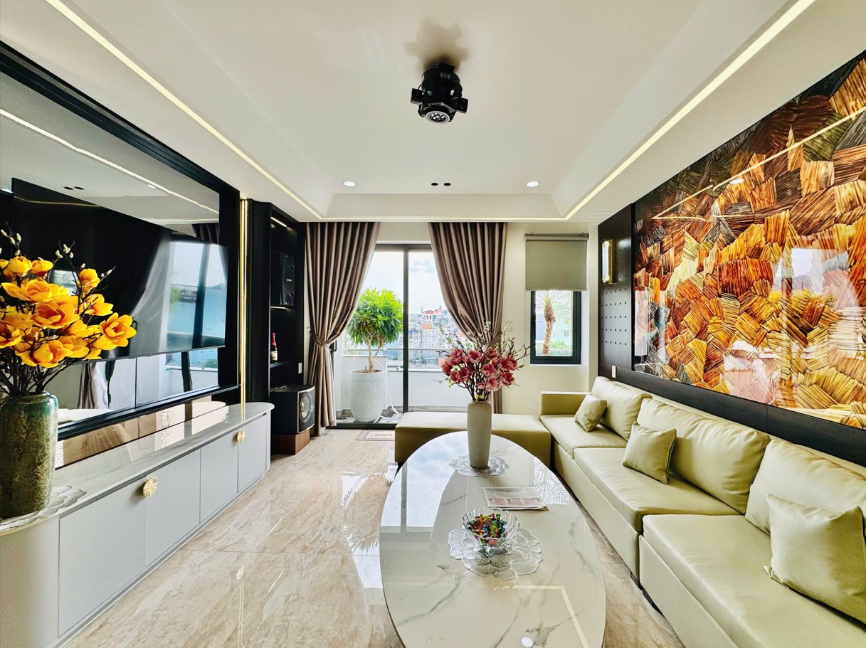 CẦN BÁN: Nhà mặt tiền Đường số 19, phường Thông Tây Hội, HCM - Mới xây dựng chưa đưa vào sử dụng 16017879