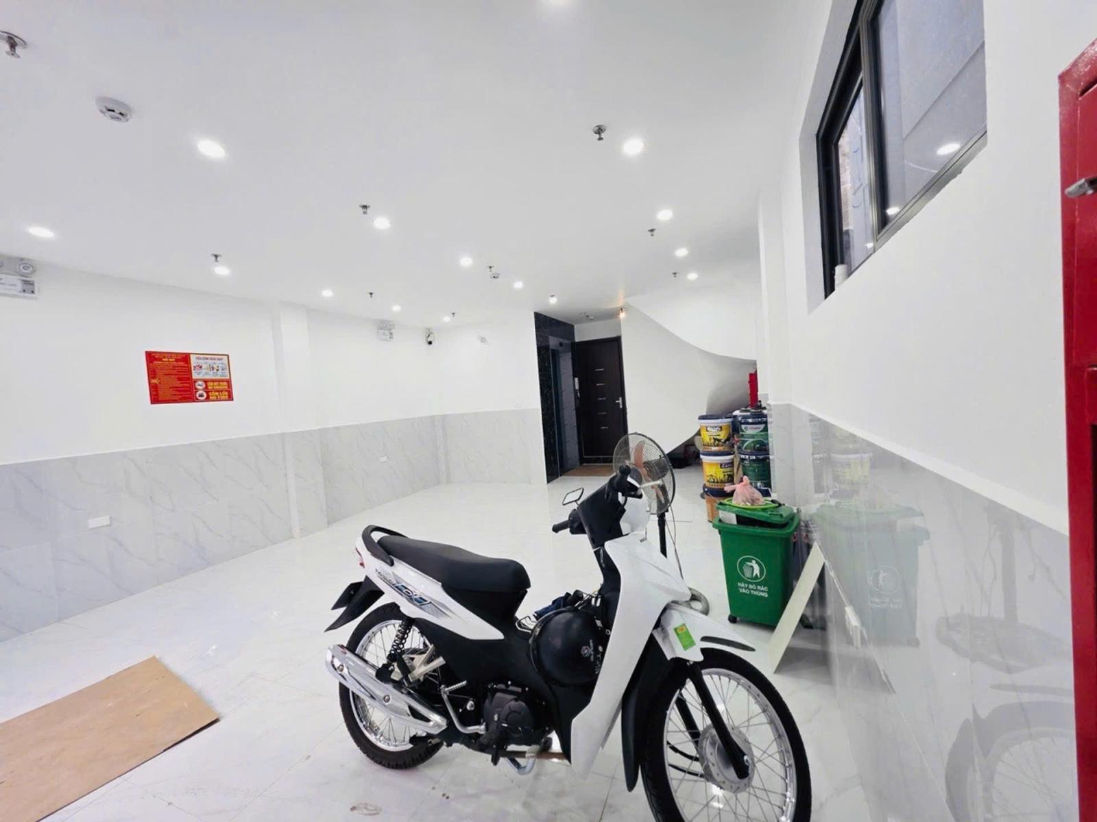 Cần bán gấp chung cư mini 60m2 tại Lai Xá - Hoài Đức. 16017889