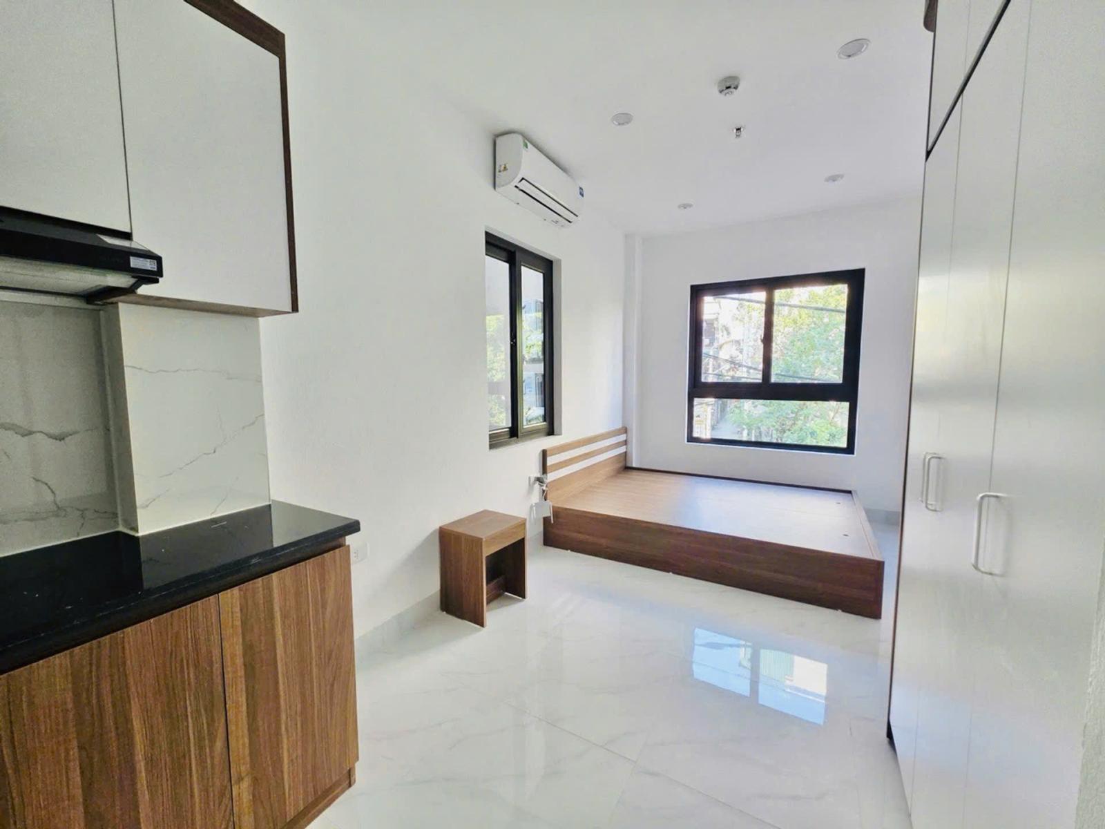 Cần bán gấp chung cư mini 60m2 tại Lai Xá - Hoài Đức. 16017889