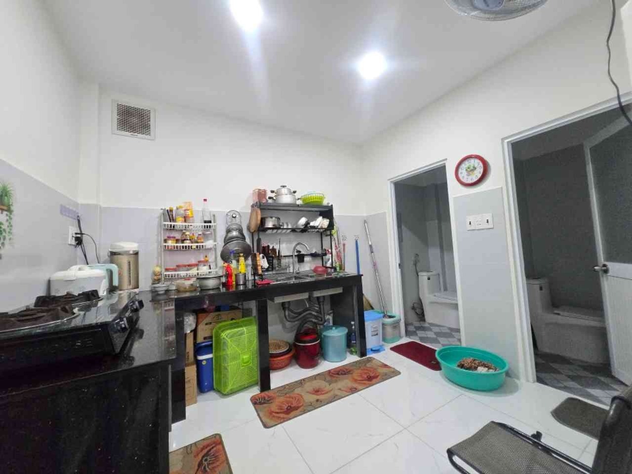[L3102] Mặt tiền Đ. SỐ 6 HIỆP BÌNH - cạnh VẠN PHÚC CITY - GIÁ 5.x TỶ 16017890