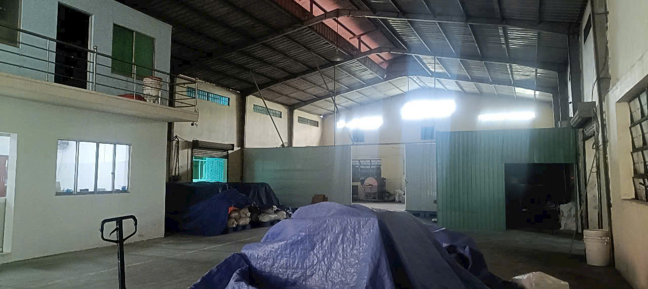 CHO THUÊ KHO XƯỞNG 5.400M² – GẦN QUỐC LỘ 22, CỦ CHI GIÁ CỰC RẺ 16017899