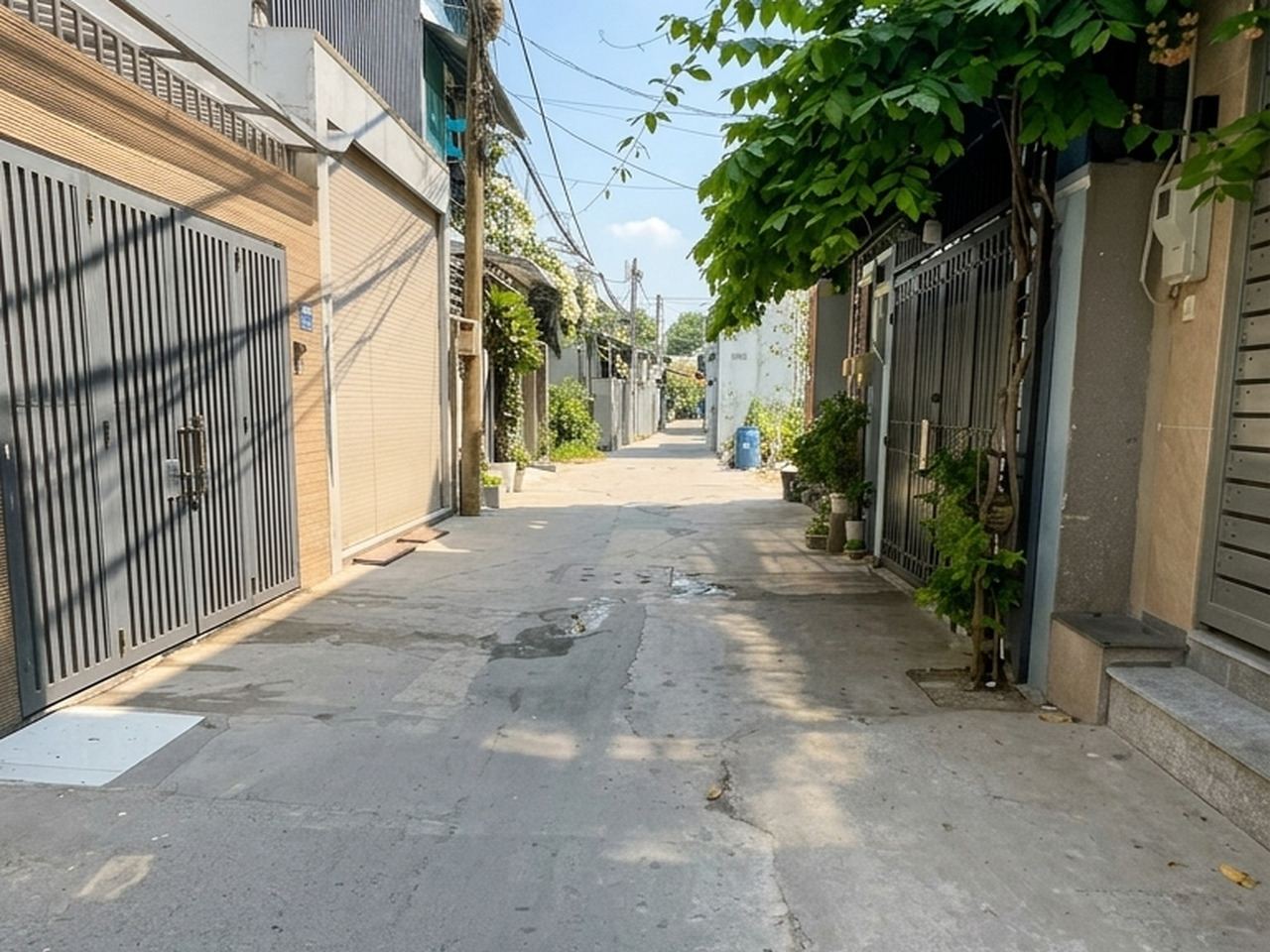 D3104* ⚡️🌟️ ĐẤT TRỐNG HIỆP BÌNH sát VẠN PHÚC CITY, 6.x TỶ 16017909
