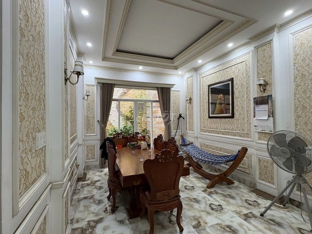 CHÍNH CHỦ Cần Bán NHÀ BIỆT THỰ CAO CẤP Đường Điều Xiển, P. Tân Hòa, TP Biên Hòa, Đồng Nai 16017913