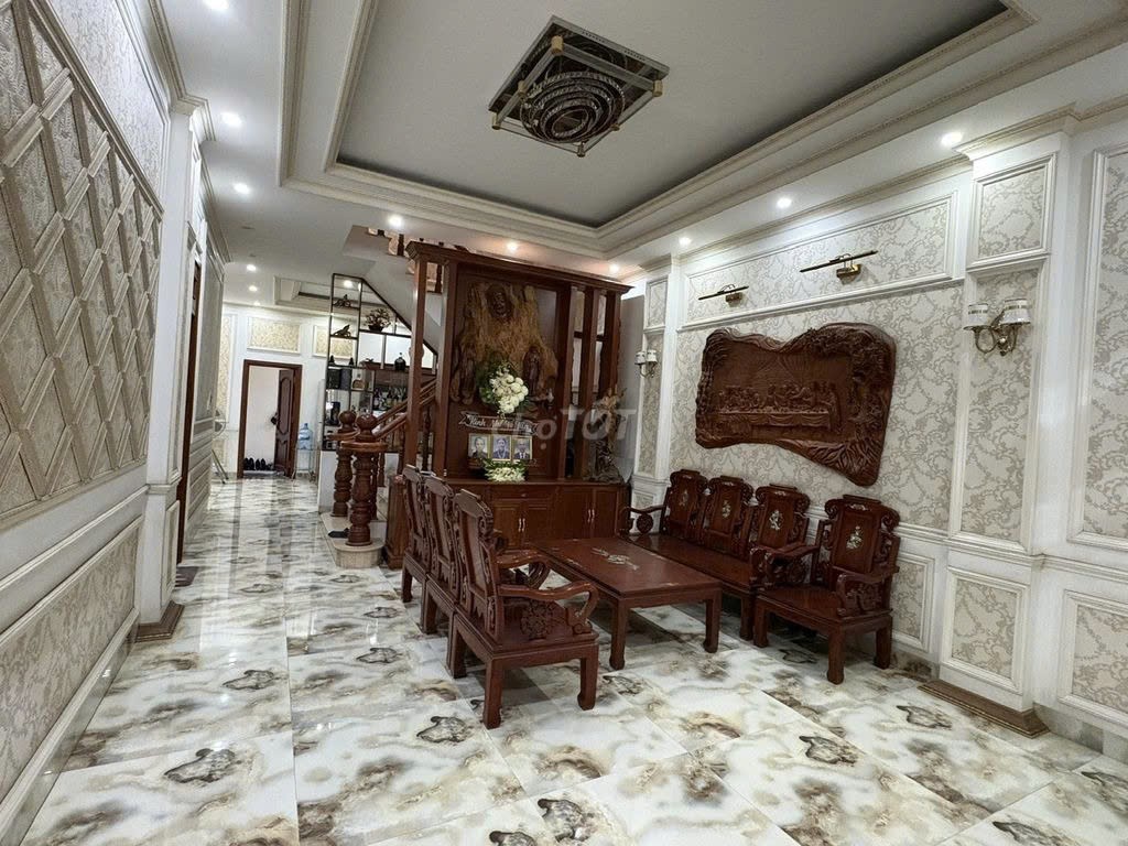 CHÍNH CHỦ Cần Bán NHÀ BIỆT THỰ CAO CẤP Đường Điều Xiển, P. Tân Hòa, TP Biên Hòa, Đồng Nai 16017913