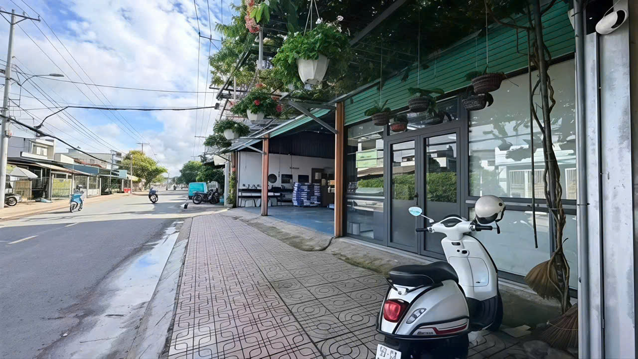 HOT XUÂN THỚI SƠN – XƯỞNG 400M² - XE 10 TẤN - CHỈ 25TR/THÁNG! 16017914