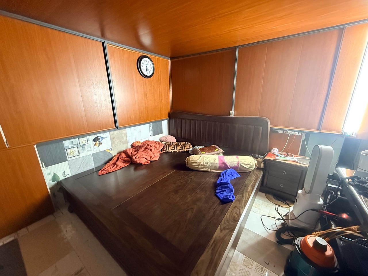 H3105* 🌟💥 NHÀ C4 TIỆN XÂY MỚI cạnh VẠN PHÚC CITY, 13.x TỶ 16017928