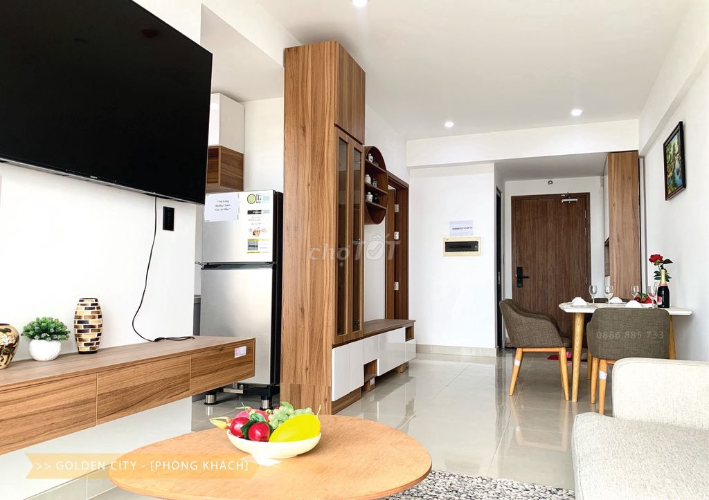 99tr nhận căn hộ 2PN ngay Chợ Đêm TP Tây Ninh - Góp 2,7tr/tháng - Sổ hồng riêng. Nhà sẵn mới 100% 16017929