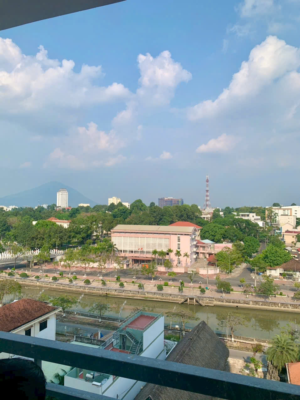 99tr nhận căn hộ 2PN ngay Chợ Đêm TP Tây Ninh - Góp 2,7tr/tháng - Sổ hồng riêng. Nhà sẵn mới 100% 16017929