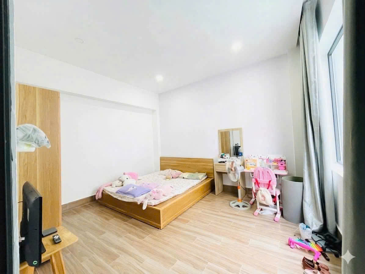 🔴💥CHÀO BÁN NHÀ 3 TẦNG 3 MÊ TRÊN SÂN THƯỢNG CHILL KIỆT MAI LÃO BẠNG 16017931