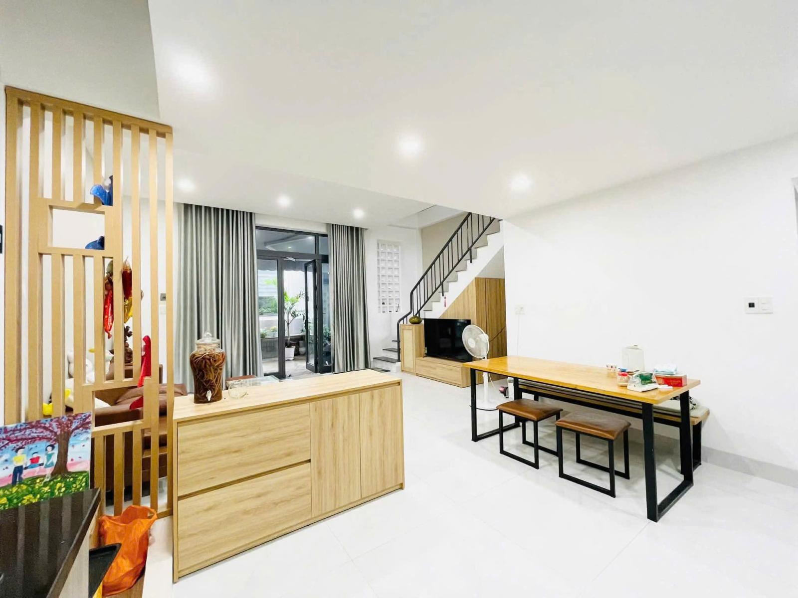🔴💥CHÀO BÁN NHÀ 3 TẦNG 3 MÊ TRÊN SÂN THƯỢNG CHILL KIỆT MAI LÃO BẠNG 16017931