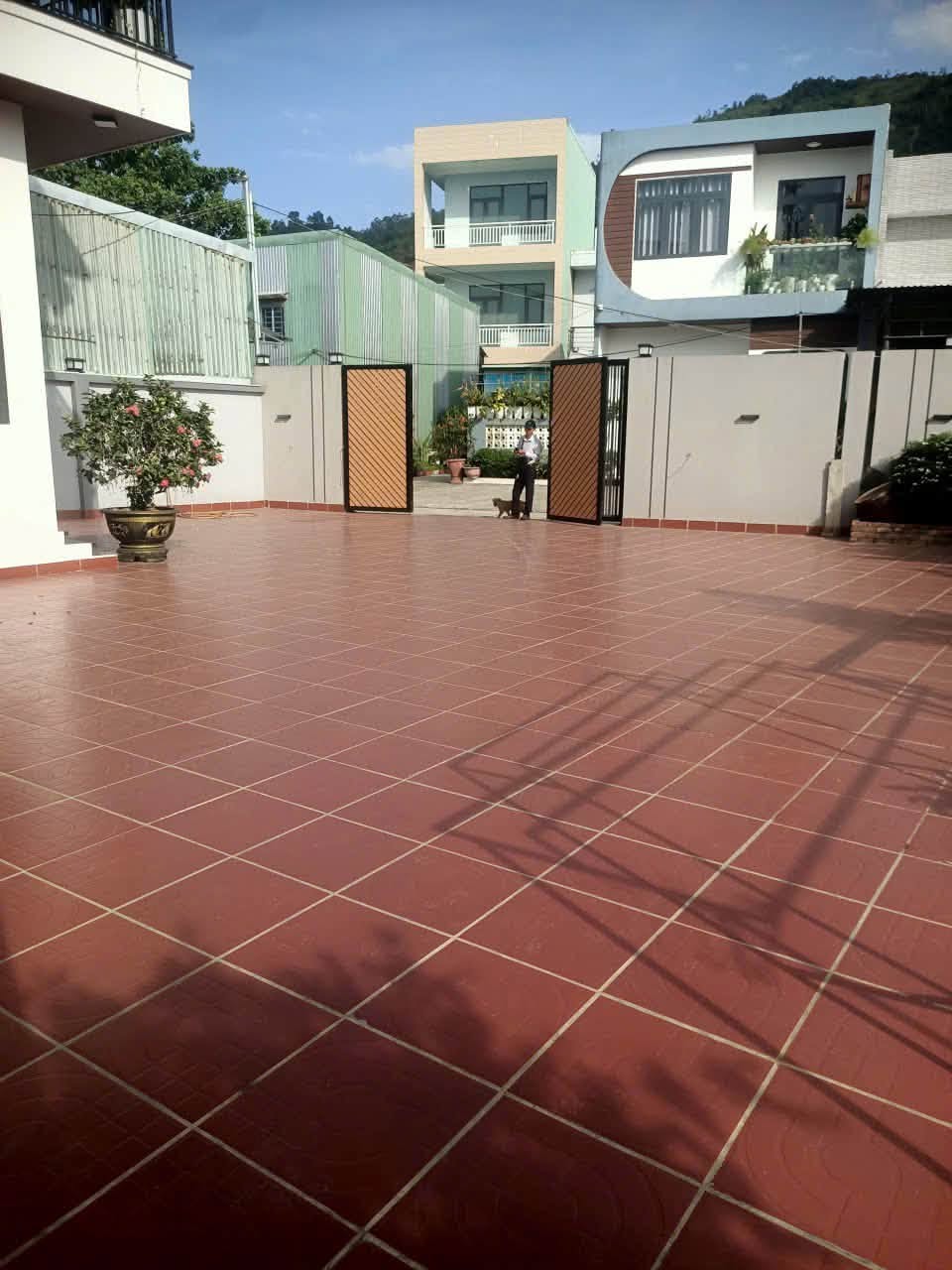 Đổi công tác cần nhượng lại ngôi nhà tâm huyết mới xây chưa đc 1 năm 16017935