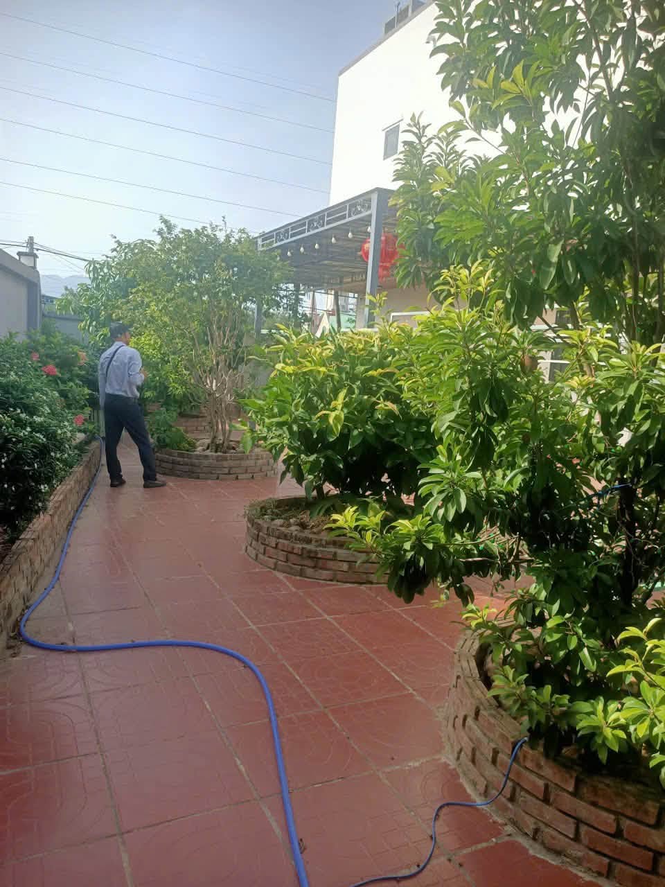 Đổi công tác cần nhượng lại ngôi nhà tâm huyết mới xây chưa đc 1 năm 16017935