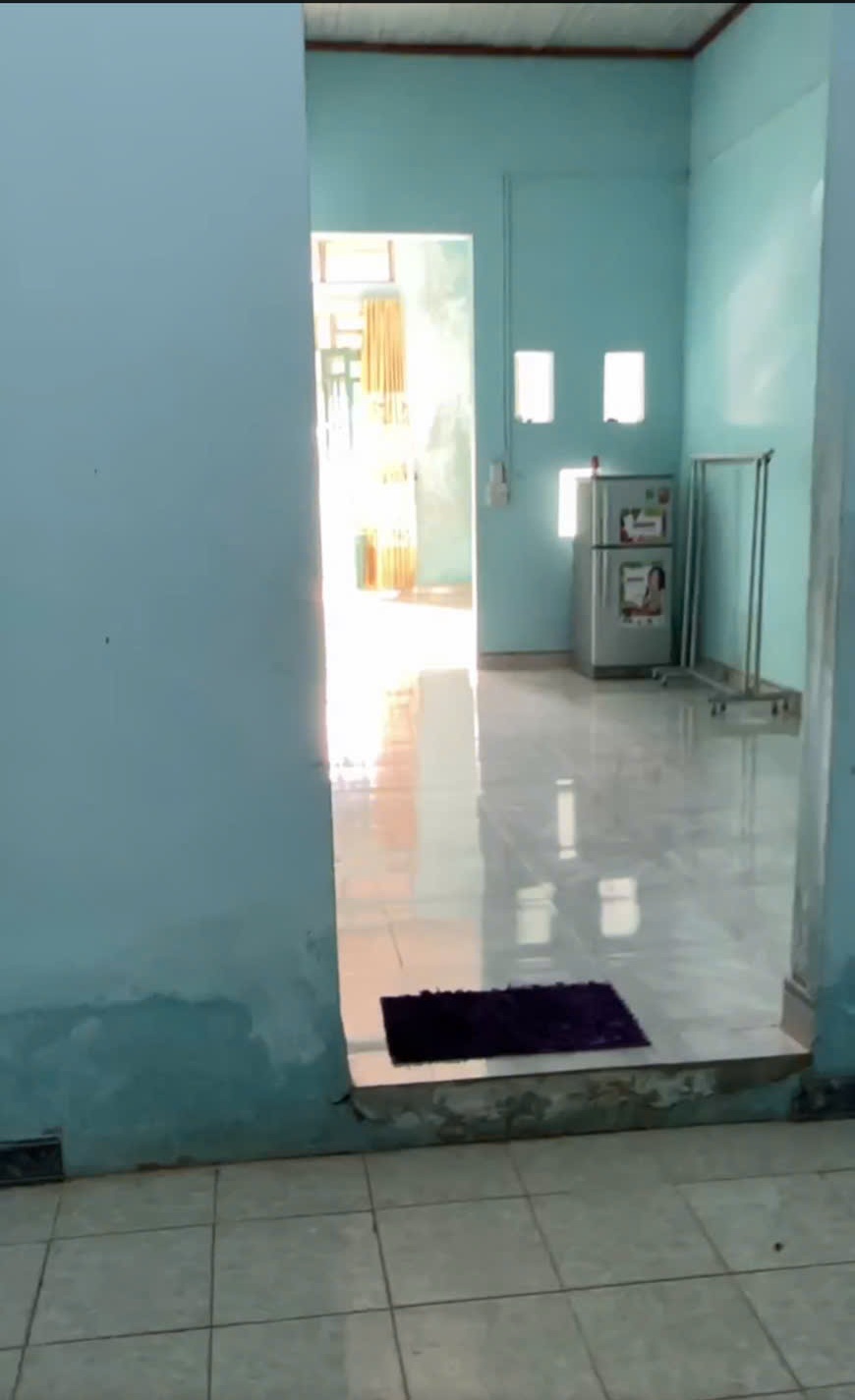 Nhà đất Chư Păh vị trí siêu tiện lợi: Đối diện mầm non, ngay gần chợ truyền thống 16017936