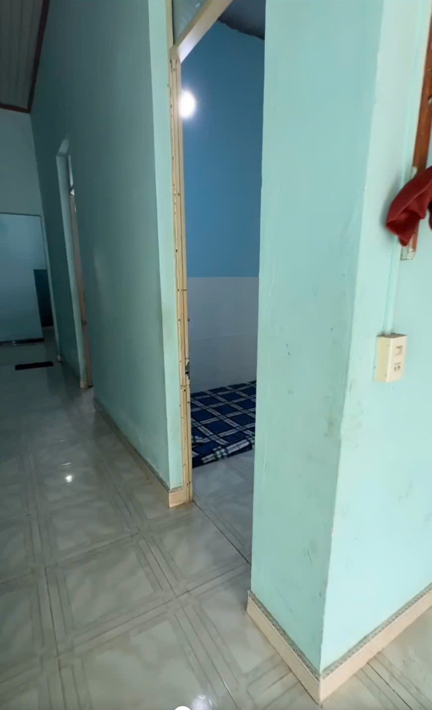 Nhà đất Chư Păh vị trí siêu tiện lợi: Đối diện mầm non, ngay gần chợ truyền thống 16017936