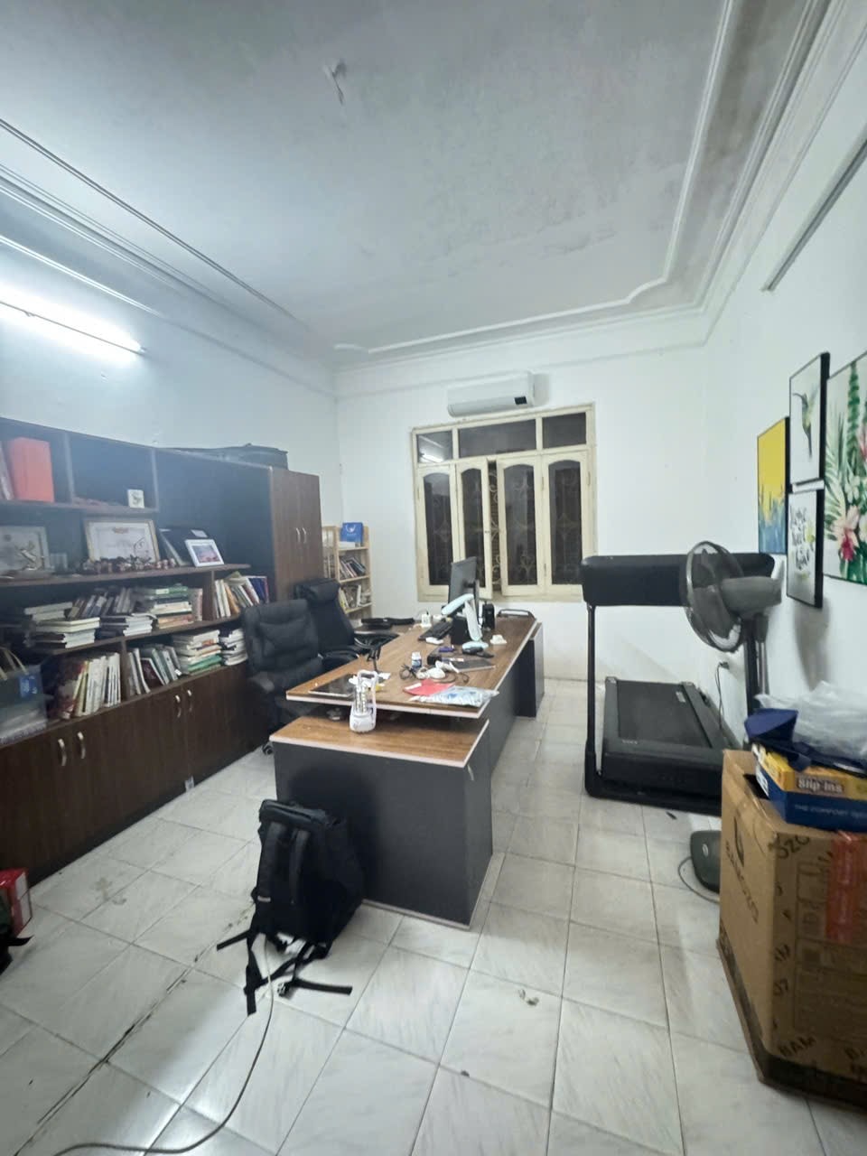 BÁN NHÀ QUAN NHÂN, PHÂN LÔ VỈA HÈ, OTO TRÁNH, 2 THOÁNG, Ở, KINH DOANH, VP, NHỈNH 20 TỶ 16017939