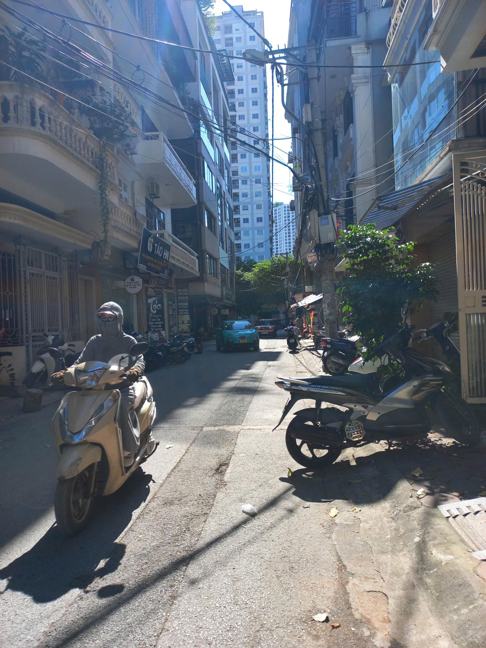 BÁN NHÀ QUAN NHÂN, PHÂN LÔ VỈA HÈ, OTO TRÁNH, 2 THOÁNG, Ở, KINH DOANH, VP, NHỈNH 20 TỶ 16017939