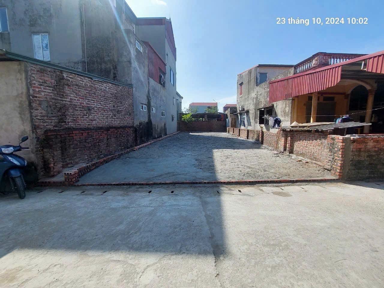 Tìm khách đất Xuân Nộn, 130m2, mt7m, ô tô tải, thông, 6.85 tỷ, Đông Anh, HN, ngay gần KCN. 16017961