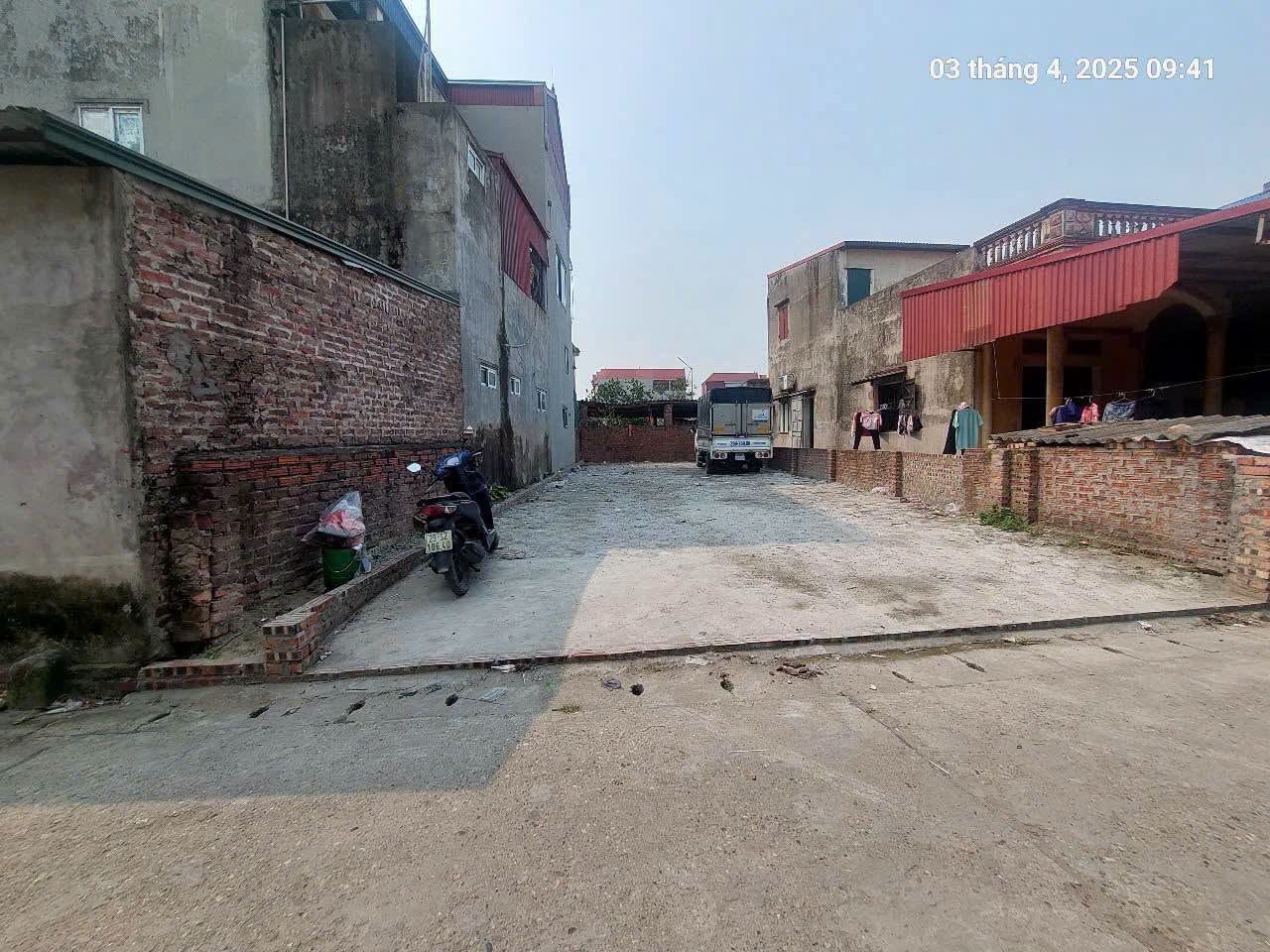 Tìm khách đất Xuân Nộn, 130m2, mt7m, ô tô tải, thông, 6.85 tỷ, Đông Anh, HN, ngay gần KCN. 16017964