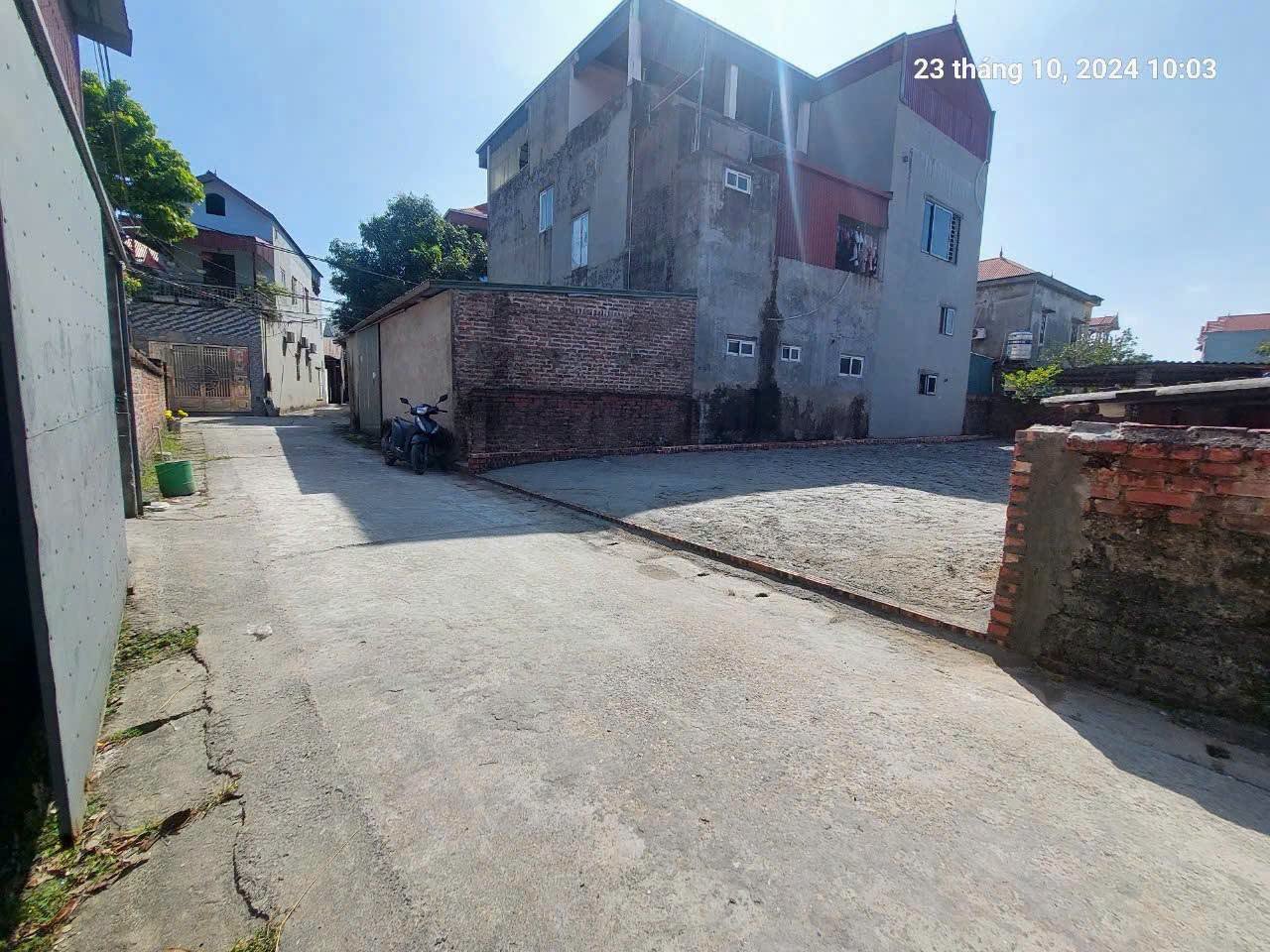 Tìm khách đất Xuân Nộn, 130m2, mt7m, ô tô tải, thông, 6.85 tỷ, Đông Anh, HN, ngay gần KCN. 16017964