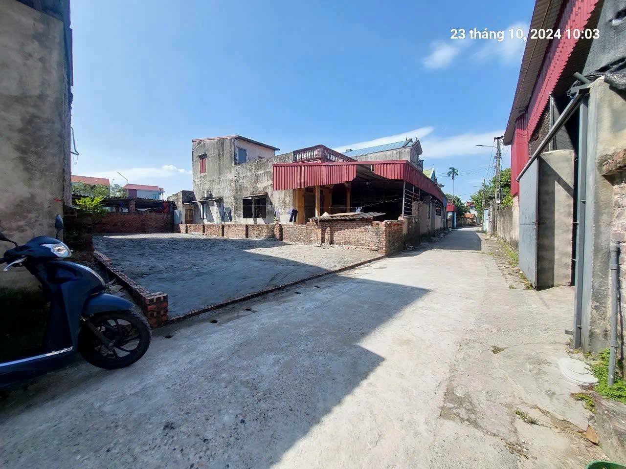 Tìm khách đất Xuân Nộn, 130m2, mt7m, ô tô tải, thông, 6.85 tỷ, Đông Anh, HN, ngay gần KCN. 16017964