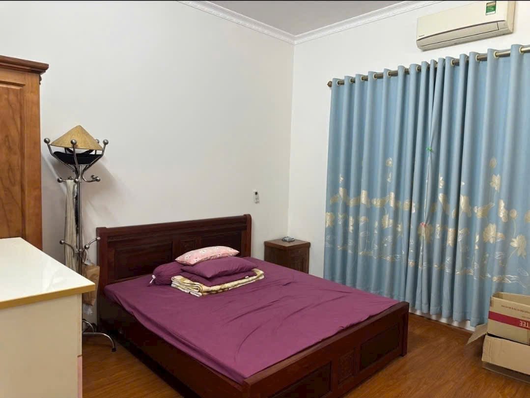 Bán nhà 4 tầng khu chia lô quân đội Vũ Hựu, ph Thanh Bình, TP HD, 67.5m2, mt 4.5m, 4 ngủ 16017967