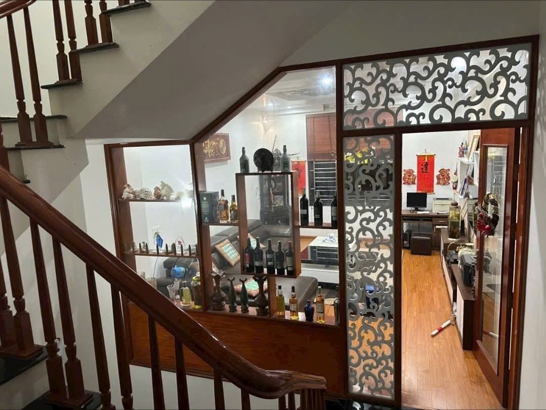 Bán nhà 4 tầng khu chia lô quân đội Vũ Hựu, ph Thanh Bình, TP HD, 67.5m2, mt 4.5m, 4 ngủ 16017967