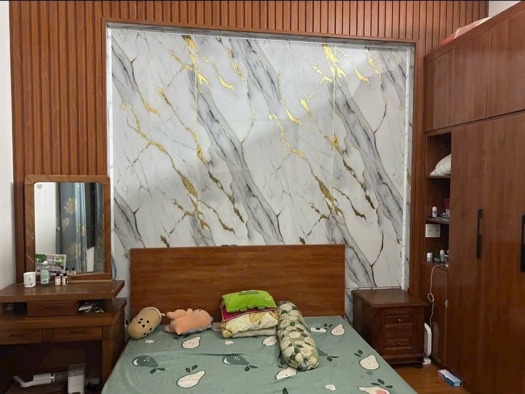 Bán nhà 4 tầng khu chia lô quân đội Vũ Hựu, ph Thanh Bình, TP HD, 67.5m2, mt 4.5m, 4 ngủ 16017967