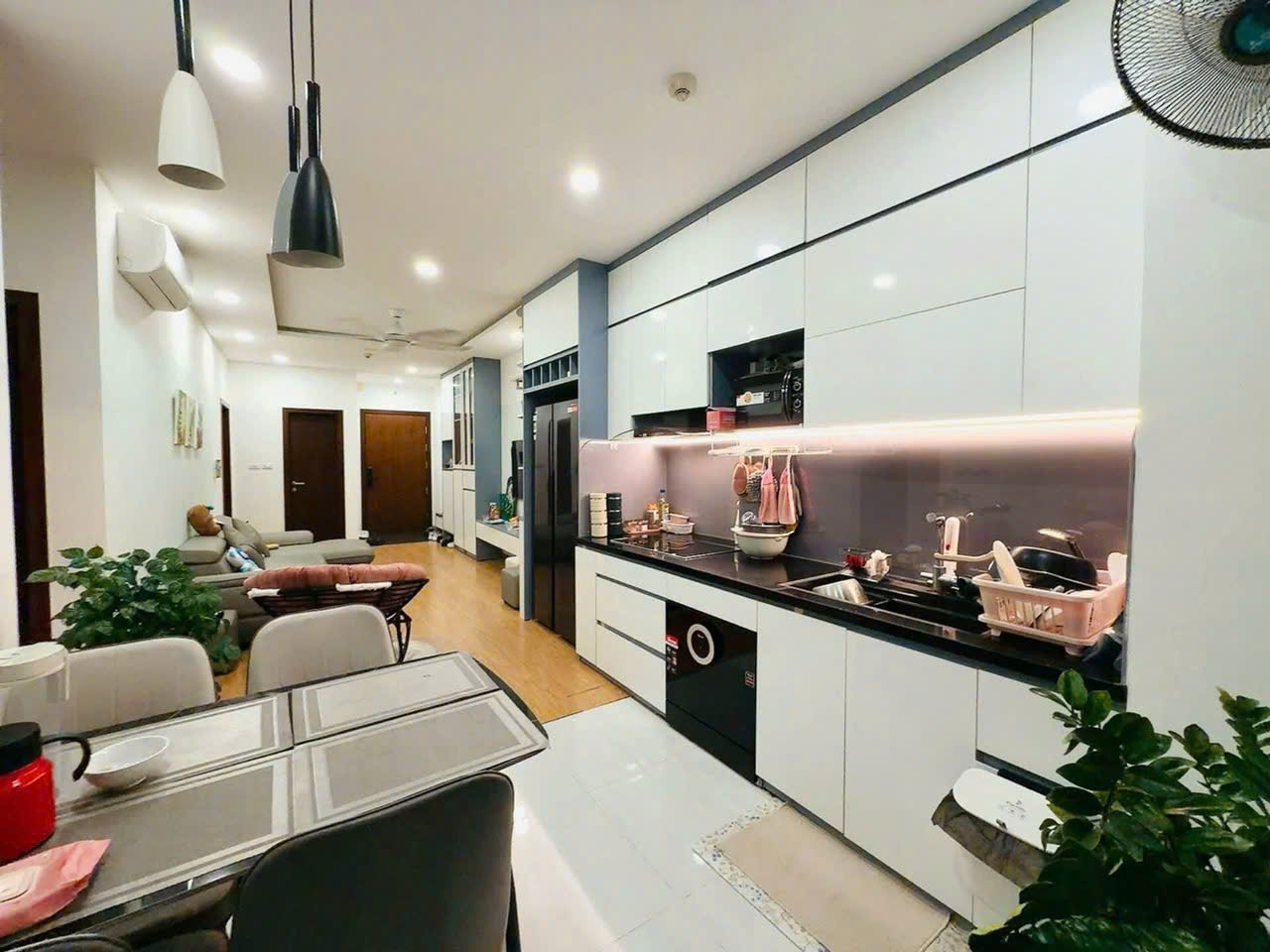 BÁN CĂN HỘ ECO LAKE VIEW ĐẠI TỪ – 75M² – 3 NGỦ – FULL NỘI THẤT – GIÁ 5,6 TỶ 16017968