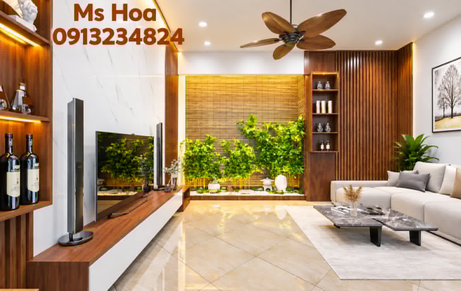 BÁN GẤP NHÀ ĐẸP ĐỘI CẤN TT BA ĐÌNH  60M X 4 TẦNG MT 5,3M NHỈNH 20 TỶ 16017970