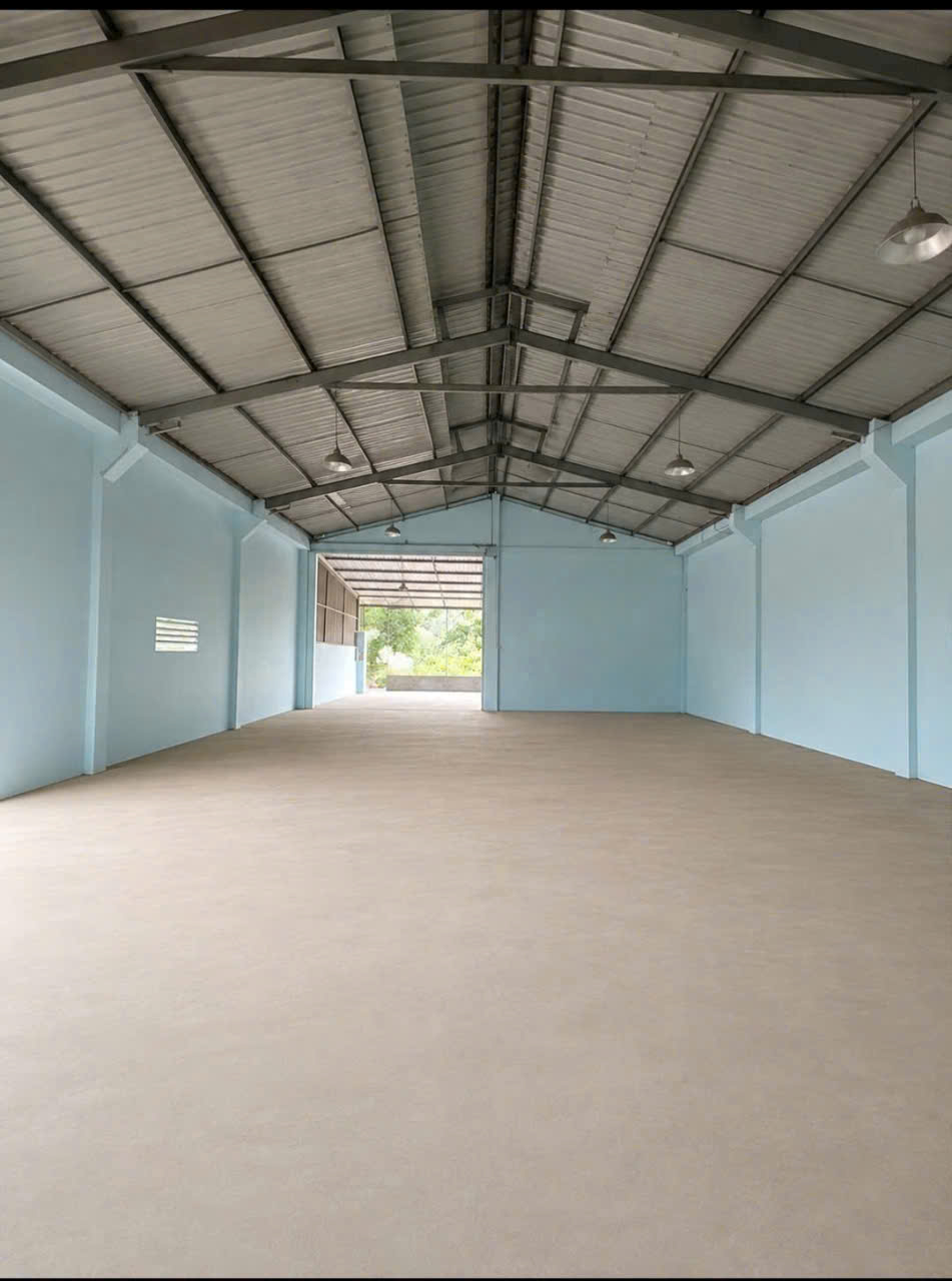 CHO THUÊ 300M FULL XƯỞNG XUÂN THỚI THƯỢNG ĐƯỜNG CONTAINER 16TR/THÁNG 16017977