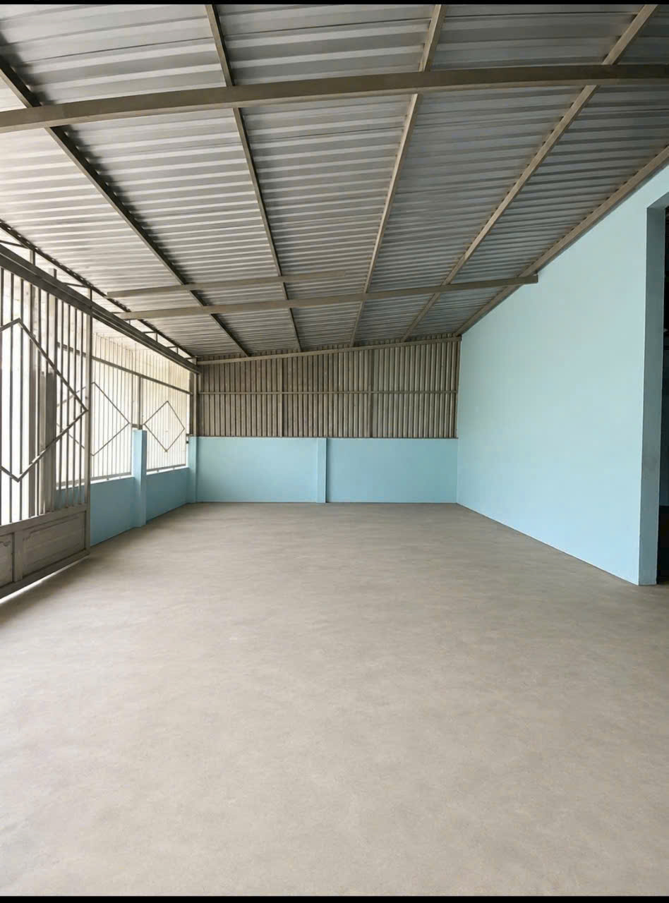CHO THUÊ 300M FULL XƯỞNG XUÂN THỚI THƯỢNG ĐƯỜNG CONTAINER 16TR/THÁNG 16017977