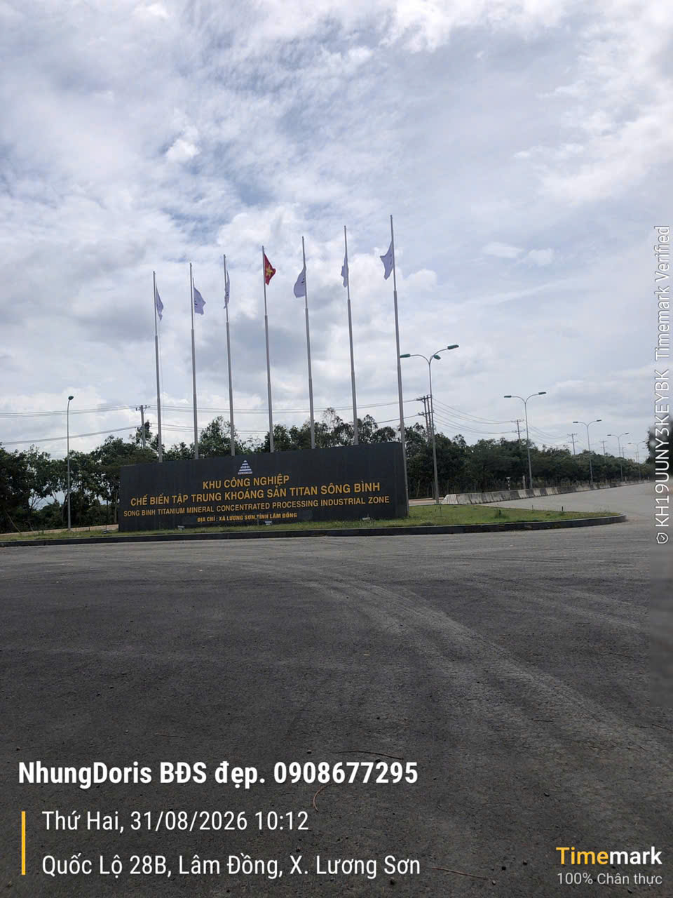 Bán đất mặt tiền Quốc Lộ 28B gần 4.000m2, ngang 41m - Giá chỉ 1,5 triệu-m2 - Quy hoạch TMDV 16017975