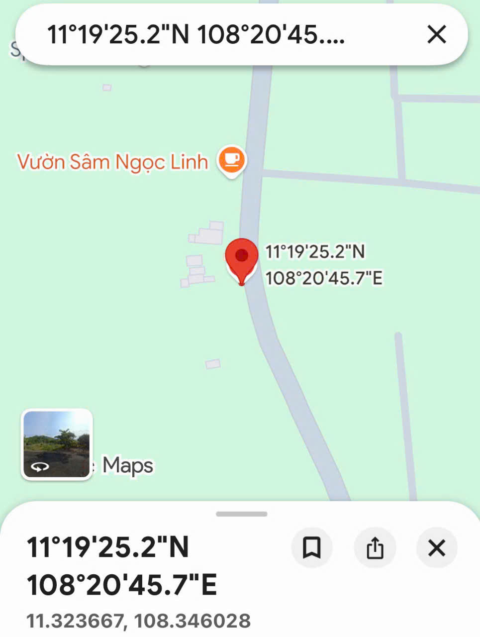 Bán đất mặt tiền Quốc Lộ 28B gần 4.000m2, ngang 41m - Giá chỉ 1,5 triệu-m2 - Quy hoạch TMDV 16017975