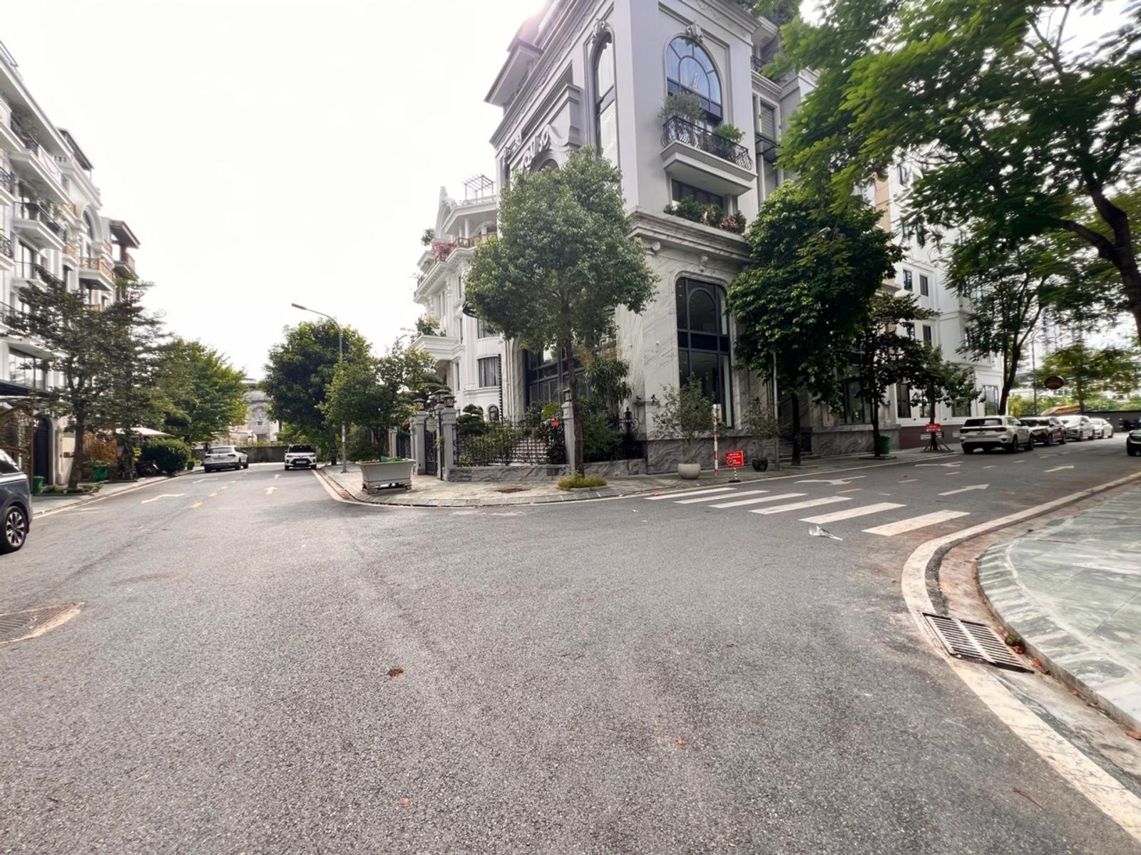 Liền kề Minh Nhựa 53 tỷ 113m Lâm Hạ,Long Biên 16017990