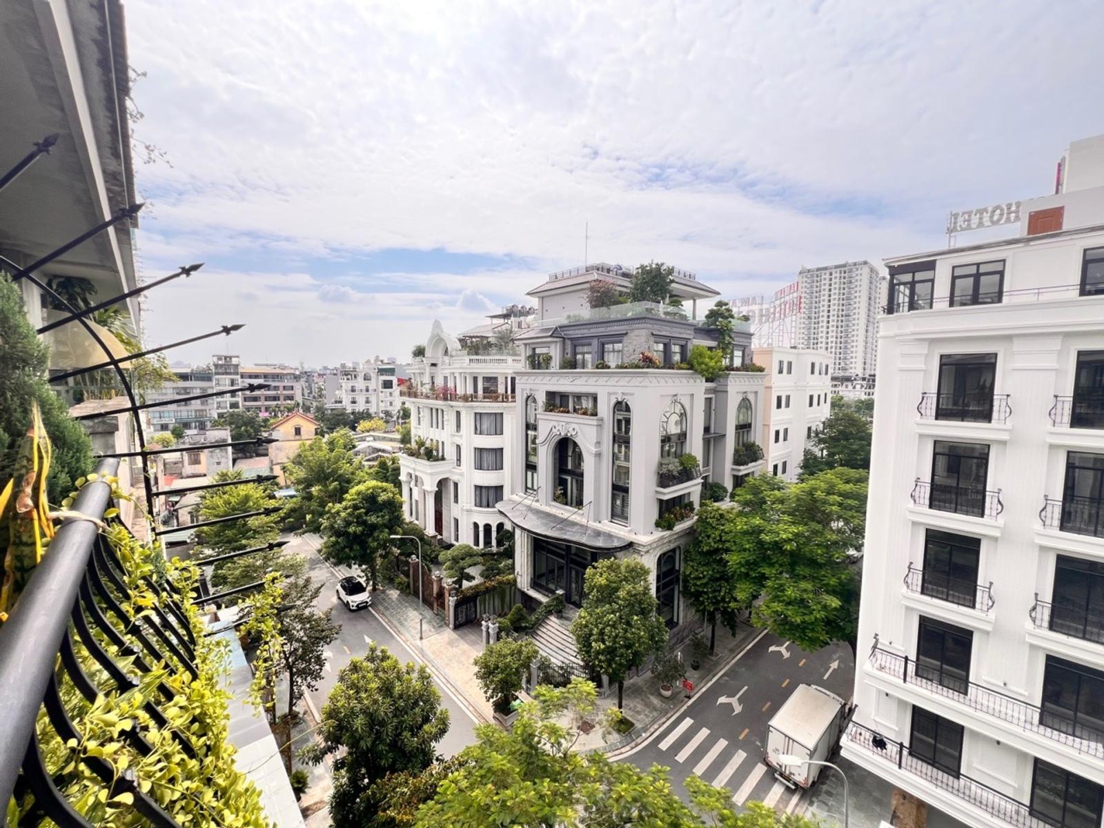 Liền kề Minh Nhựa 53 tỷ 113m Lâm Hạ,Long Biên 16017990