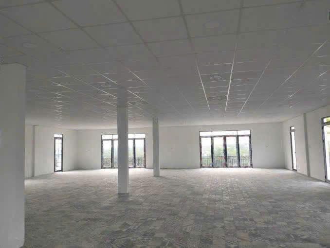 CHO THUÊ 350m2 KHO XƯỞNG – NGUYỄN THỊ THỬ, HÓC MÔN 16017992