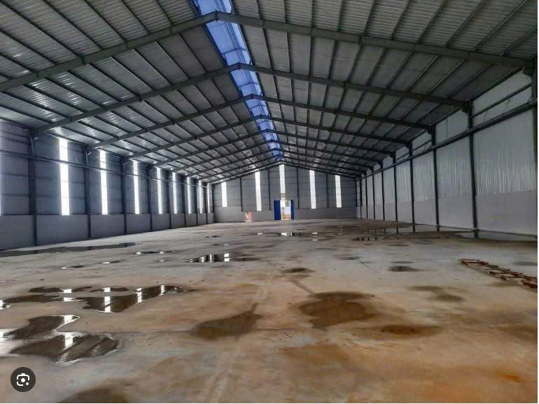 CHO THUÊ XƯỞNG MẶT TIỀN QL1A – 3.000M² XƯỞNG P. AN PHÚ ĐÔNG, Q12 16017996